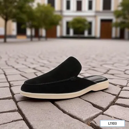 Luxe Loafer
